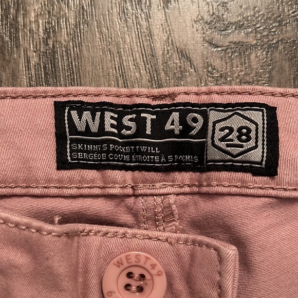 West 49 Jeans - Picture 3 of 4